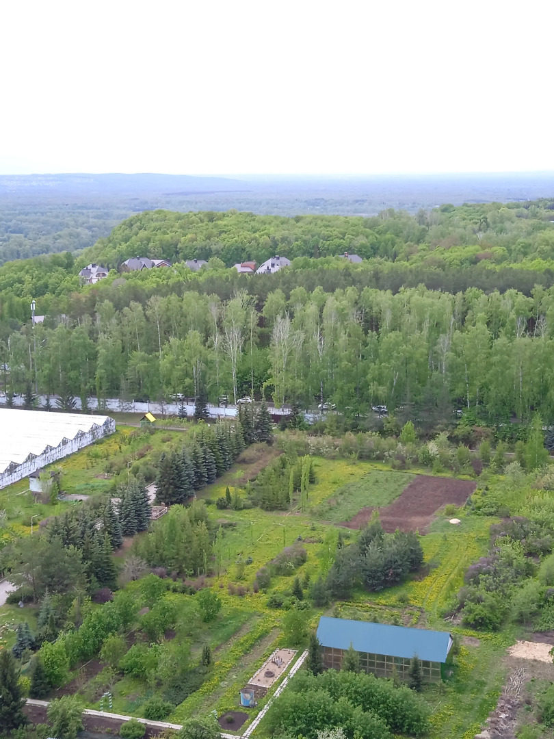 Квартира Уютная у Венского леса и санатория Зелёная Роща