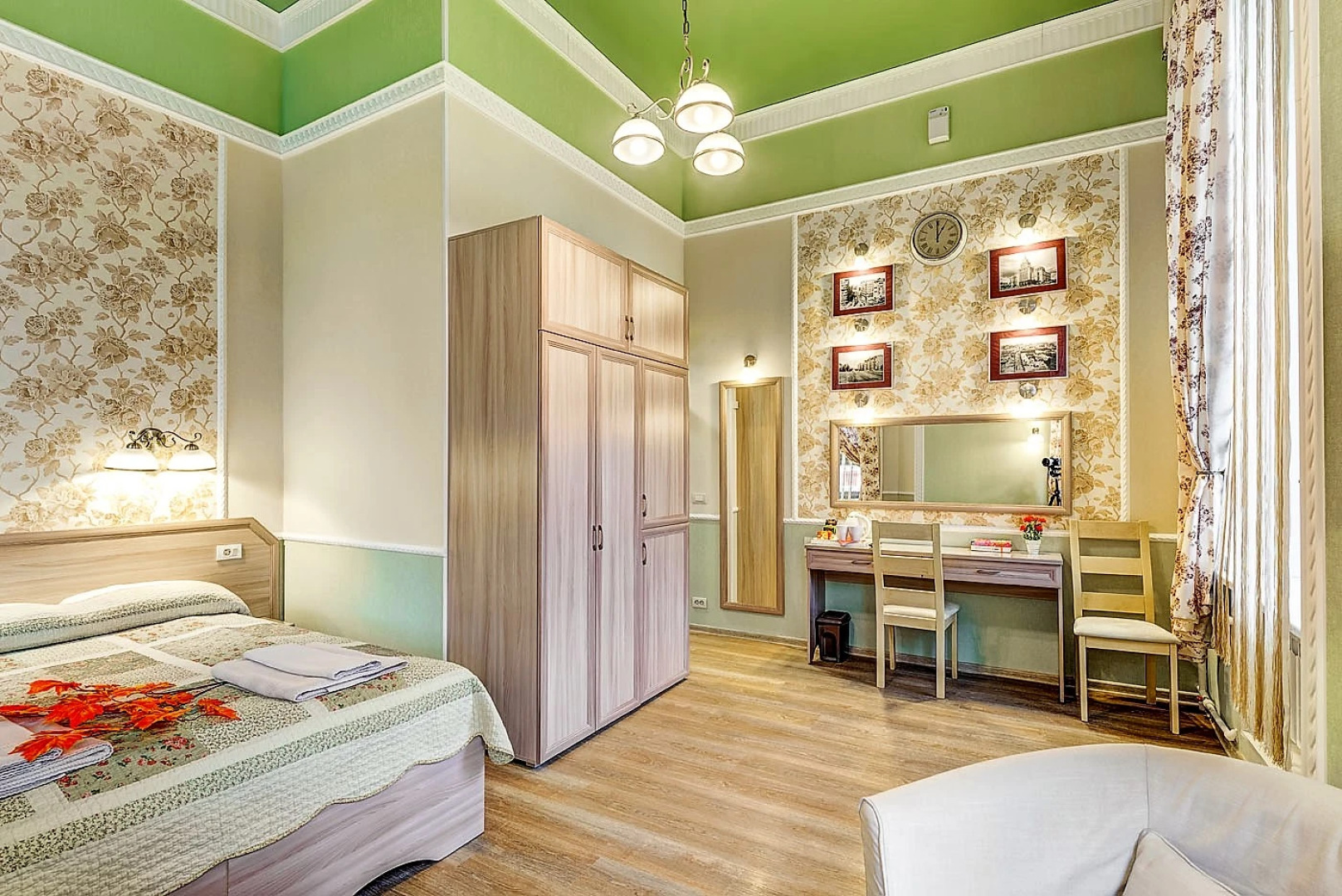 Отель Авита Красные Ворота