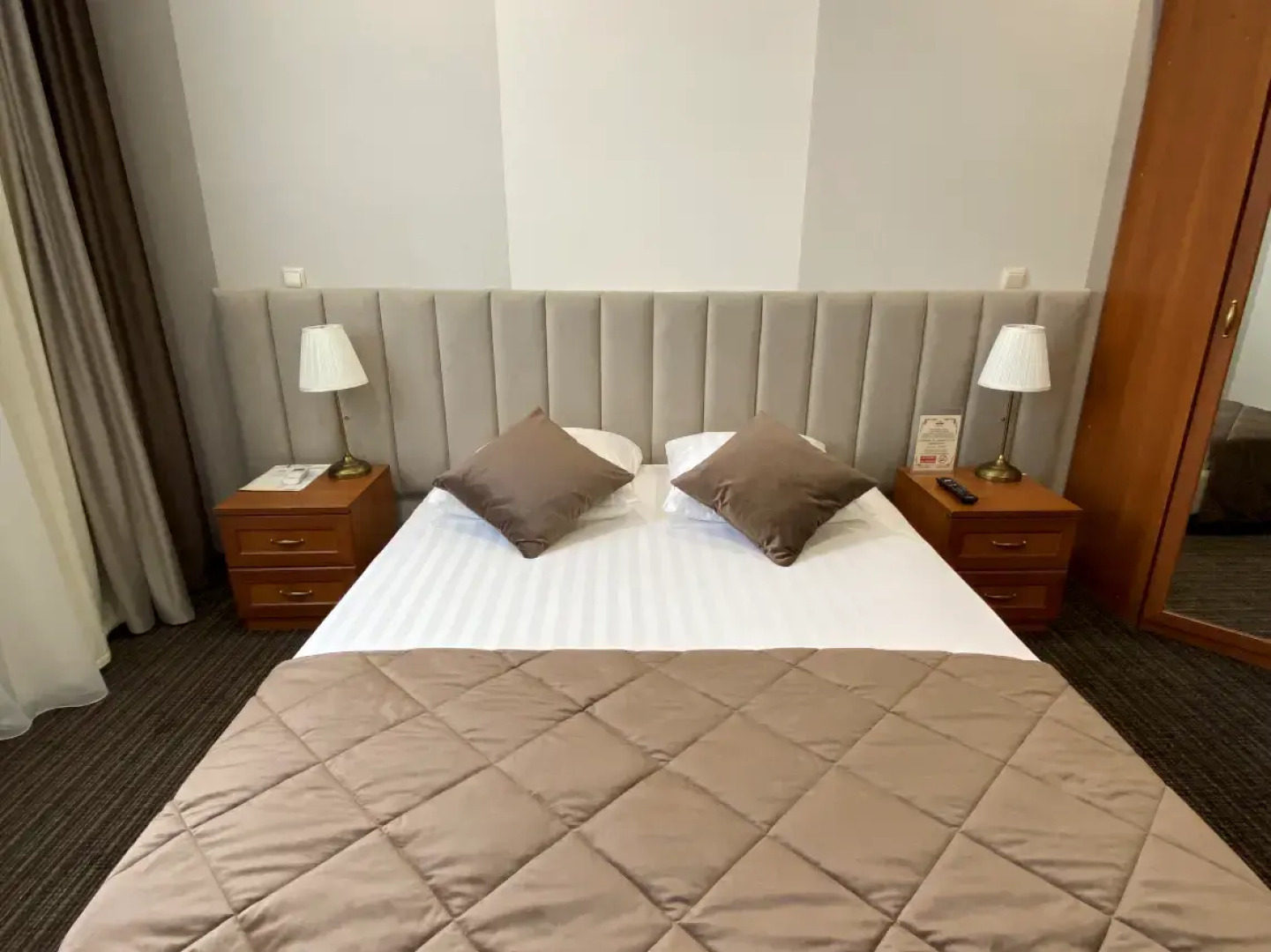 Отель Shelestoff