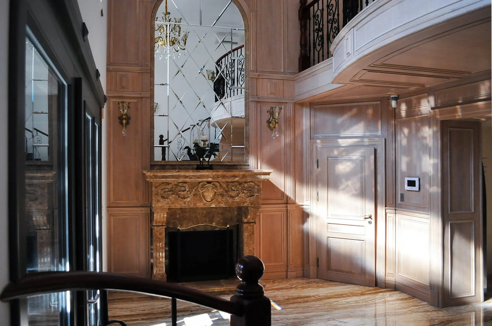 Гостевой Дом Семь Морей