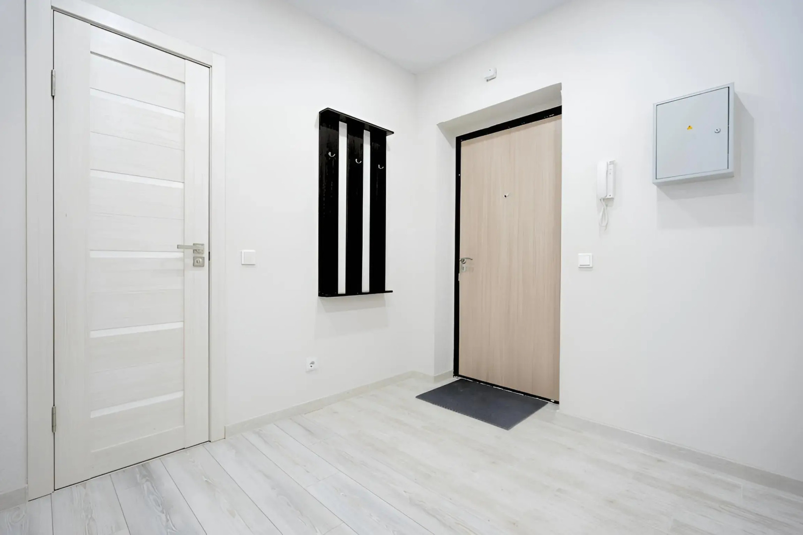 Апартаменты на улице Галеева  8а