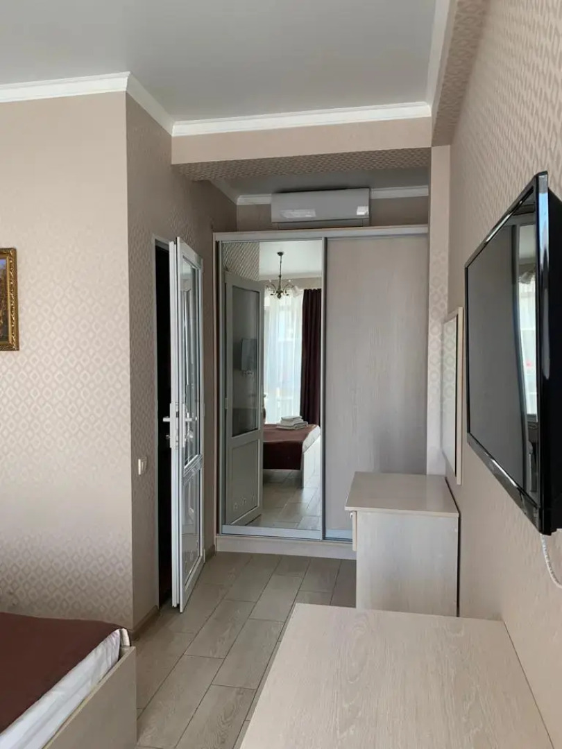 Гостевой дом Дана