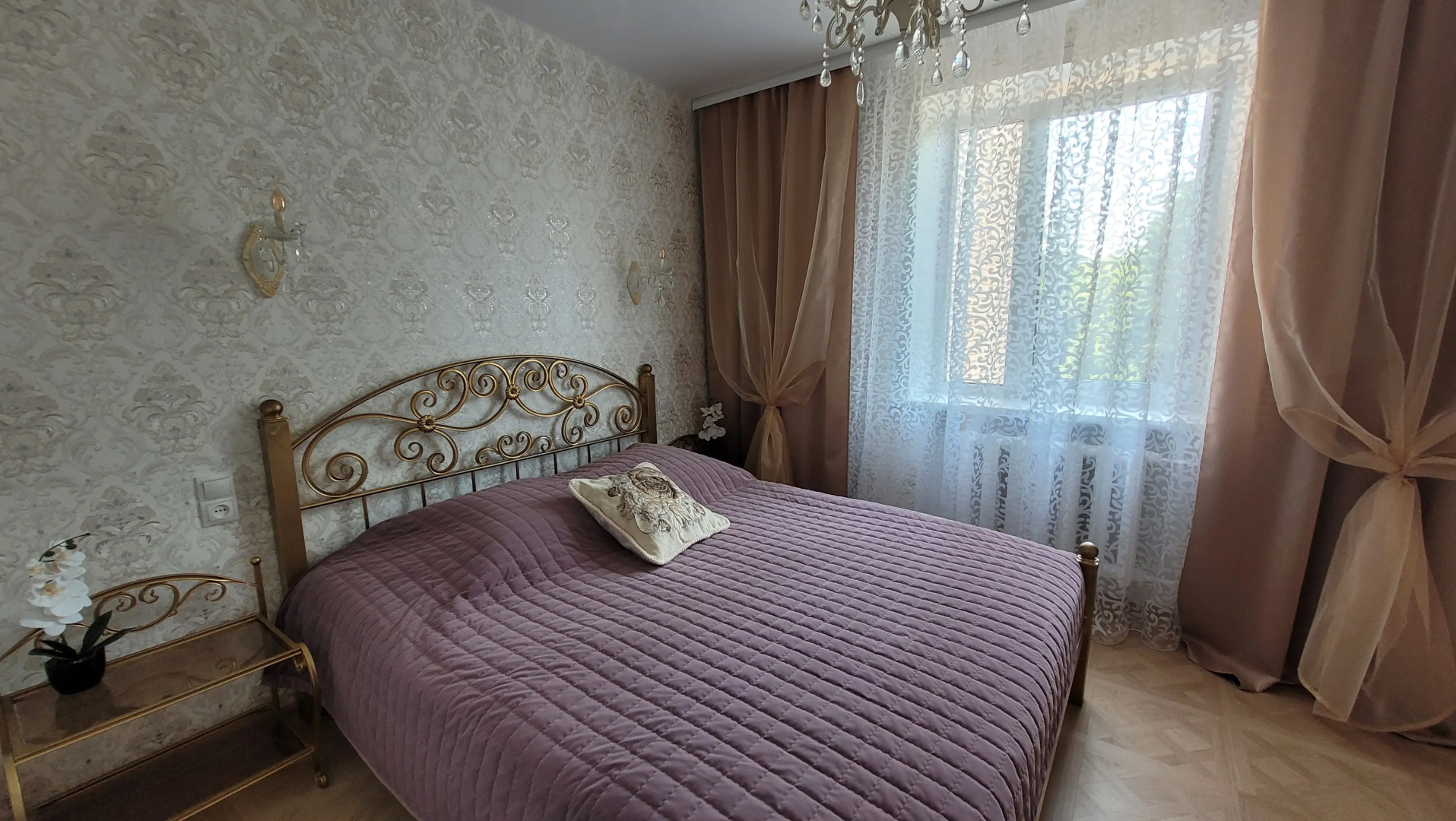 Апартаменты в Центре Victoria