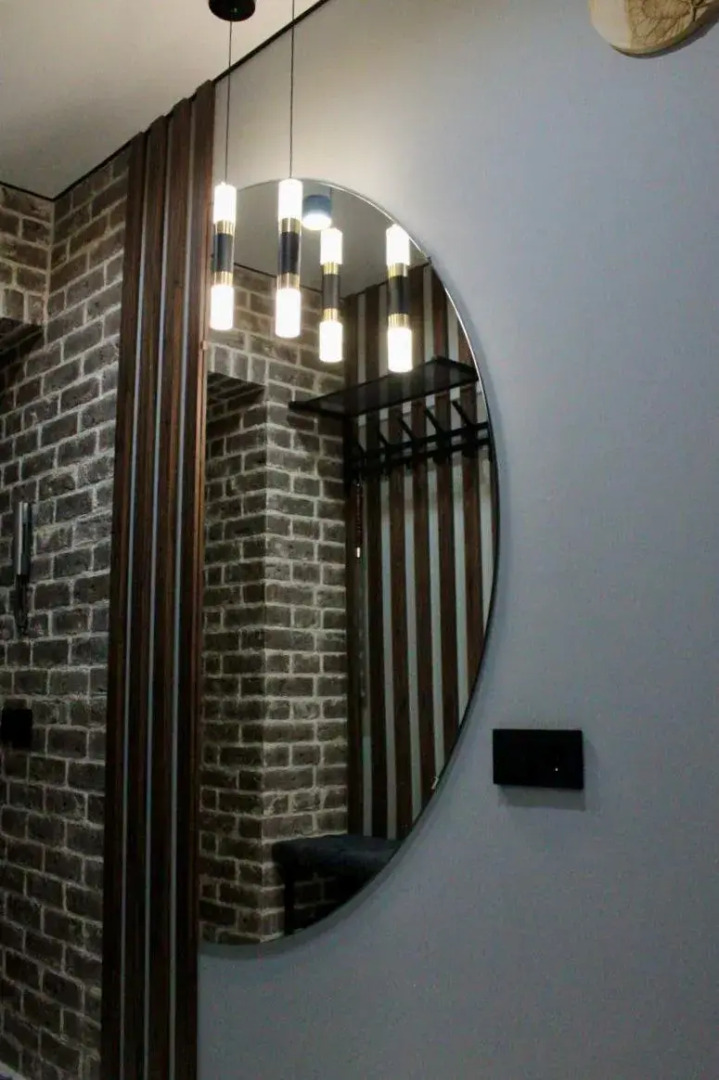 Апартаменты Welcome