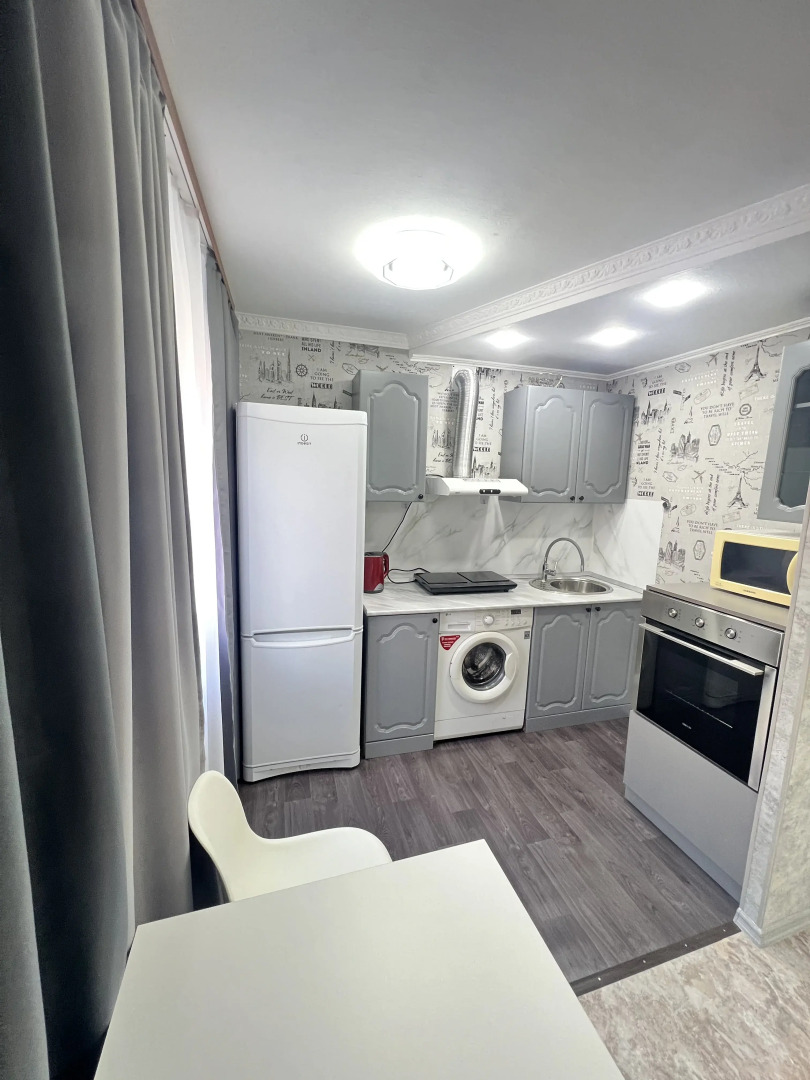 Апартаменты Созвездие Камчатки на Красной Линии