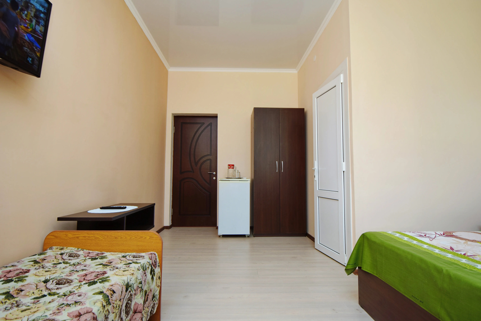 Гостевой Дом Палермо