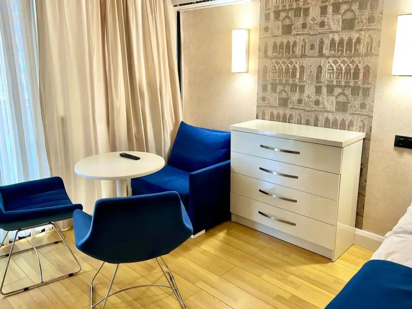 Апартаменты солнечный Батуми Orbi City A Block 640