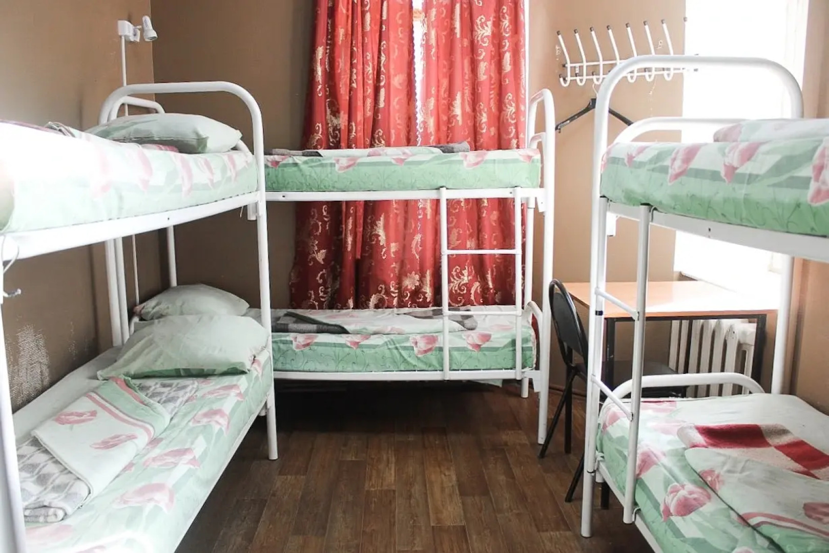 Хостел HotelHot Красносельская