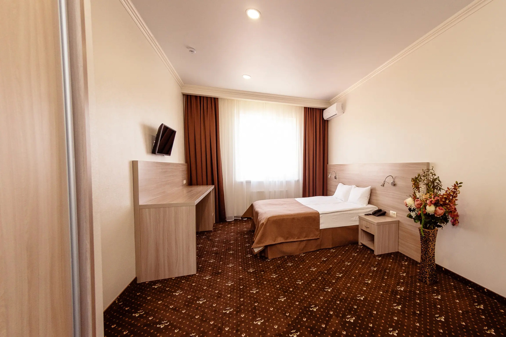 Отель Палаццо