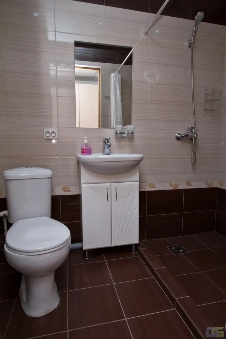 Гостевой Дом Шкипер