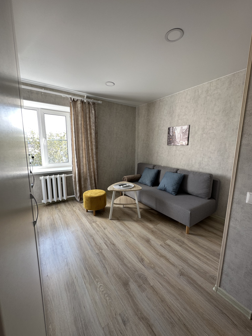 Квартира Центр Резиденс Тверь