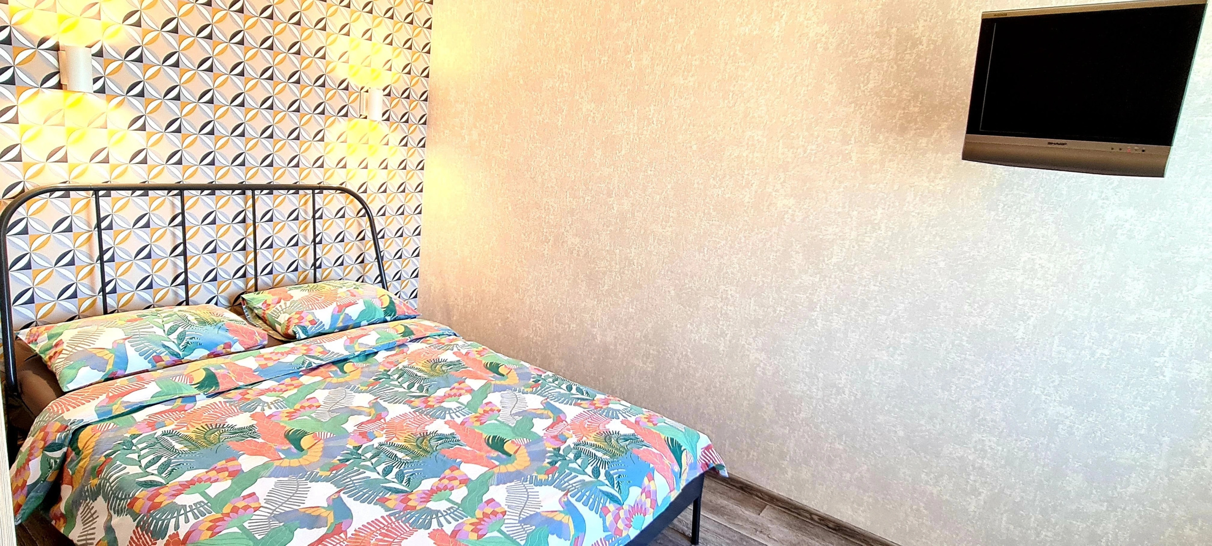 Апартаменты на Грибоедова 38а