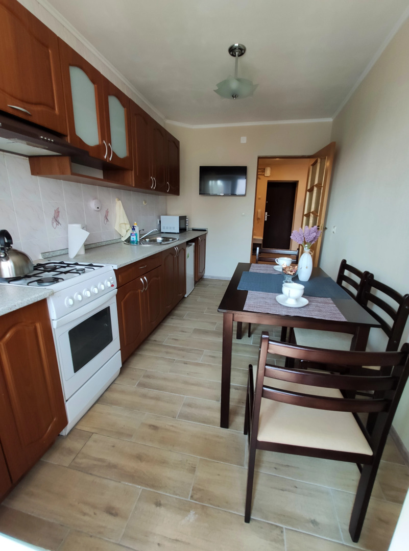 Апартаменты "ЧЕМОДАН"