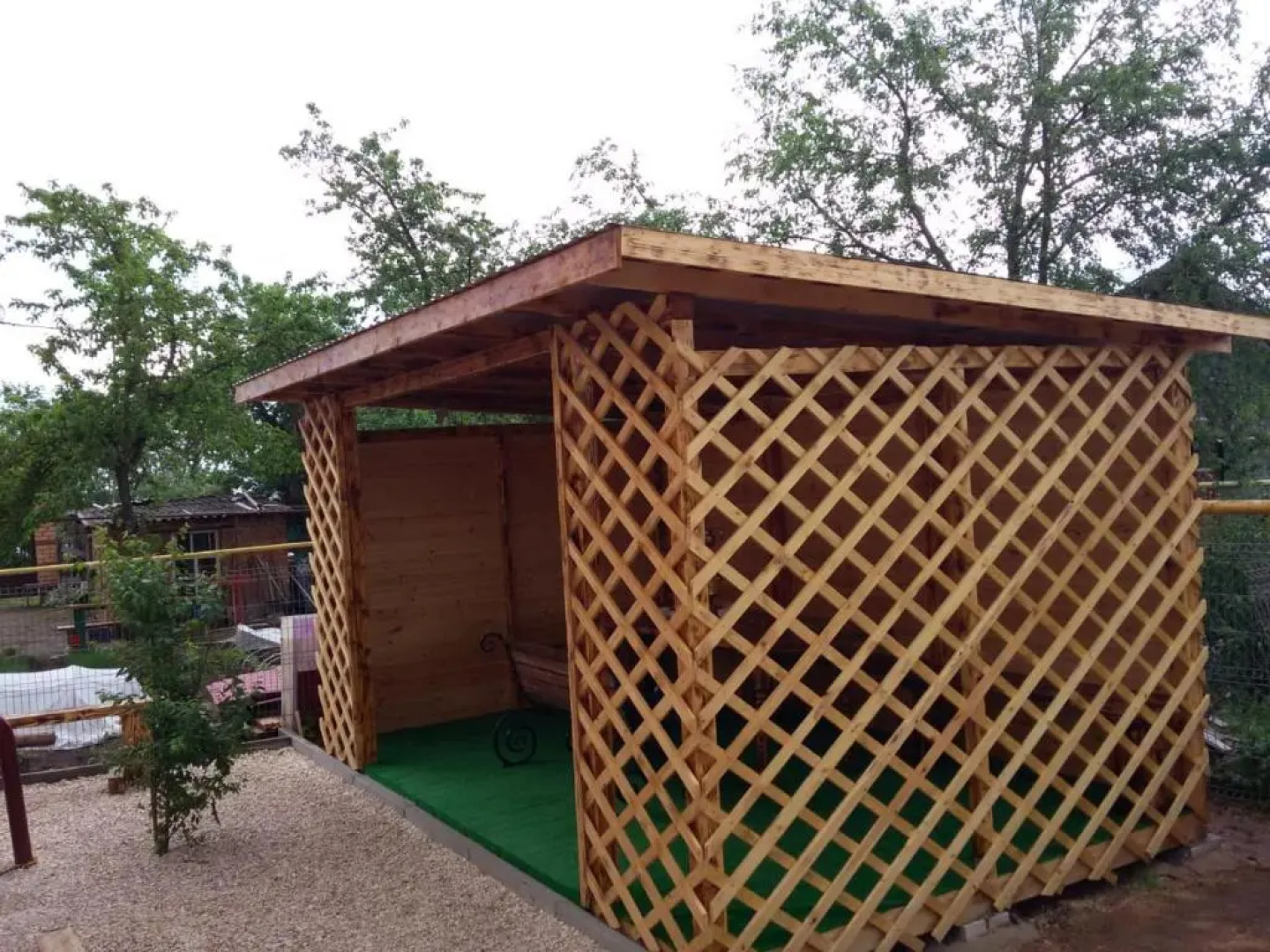 Квартира Усадьба Ямщика