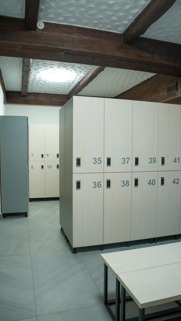 Отель Сарайшик