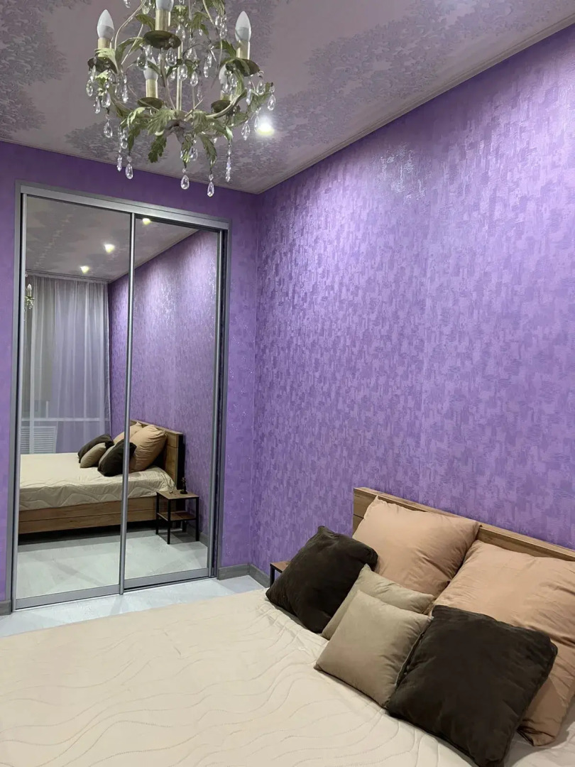 Квартира в центре города