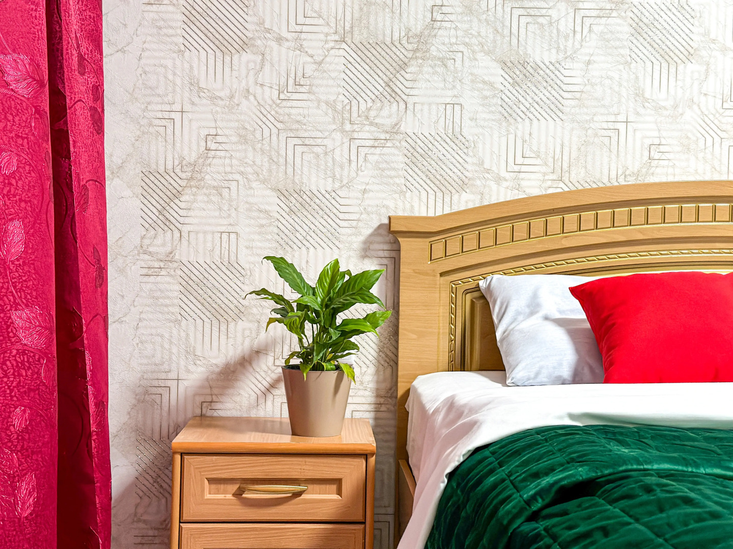 Апартаменты Krymsk Home