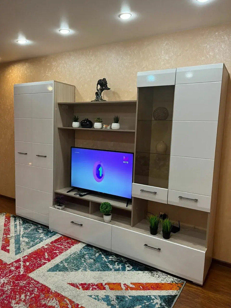 Апартаменты Рядом с Трассой