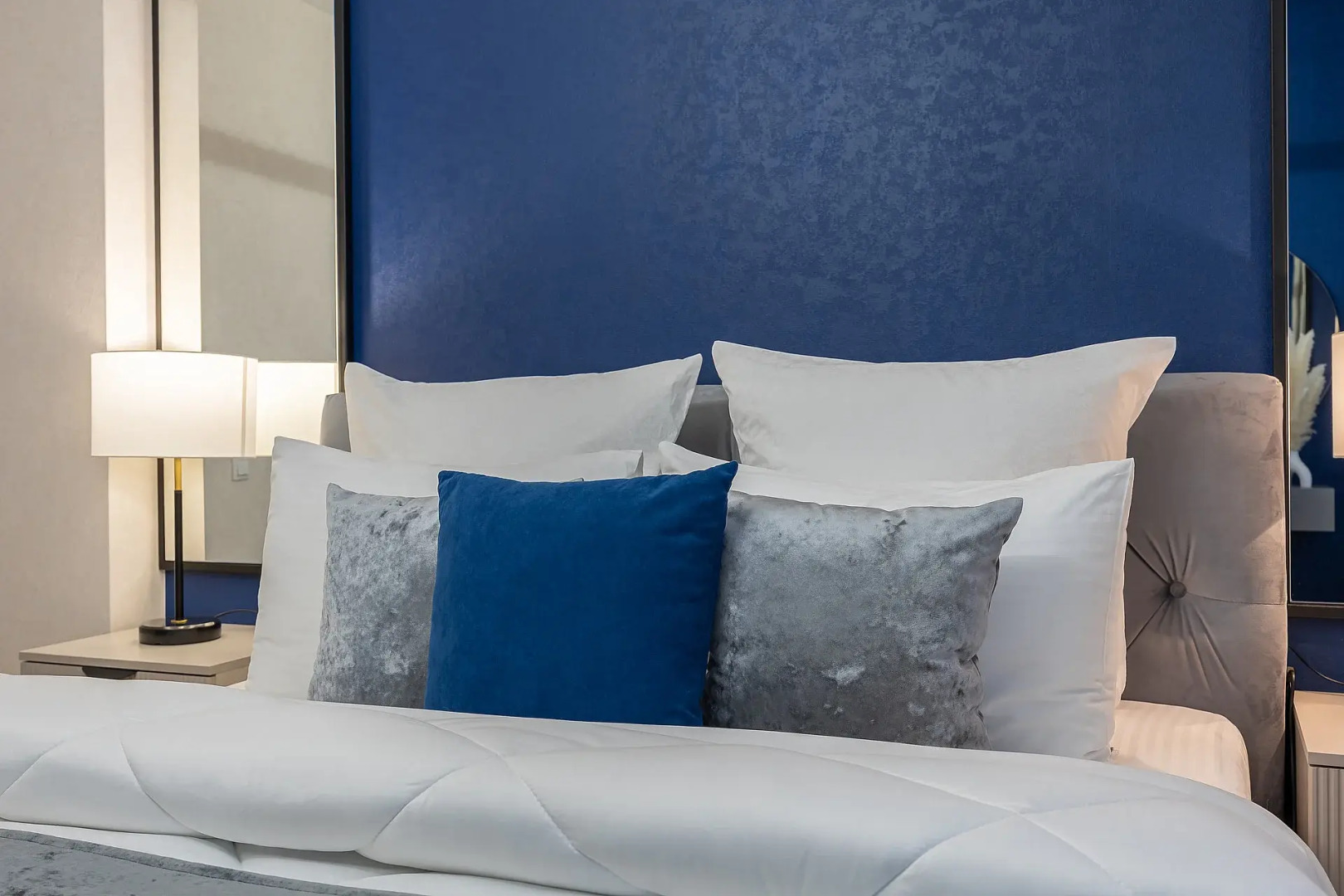 Апартаменты Как Дома рядом с Metro