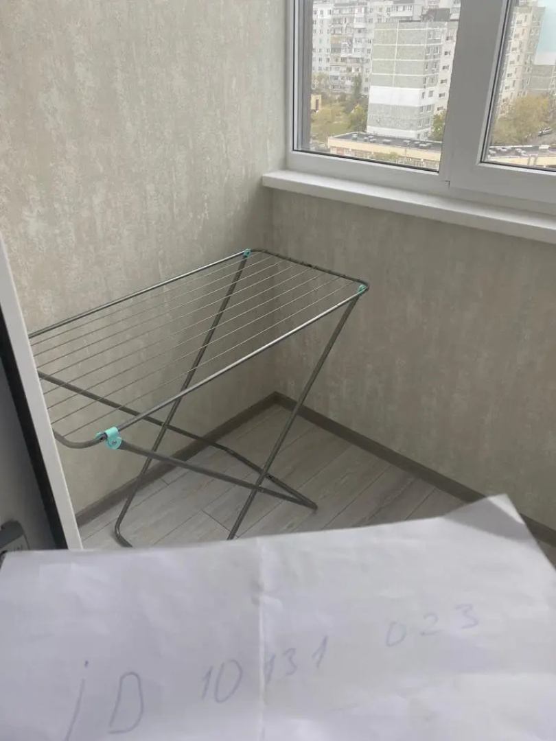 Квартира на улице Золотаревского 8а