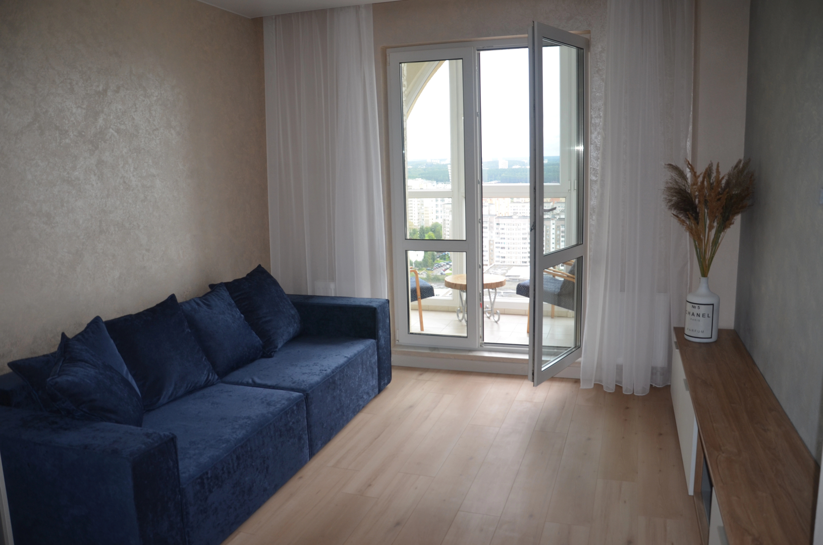 Апартаменты Vip ApartMinsk