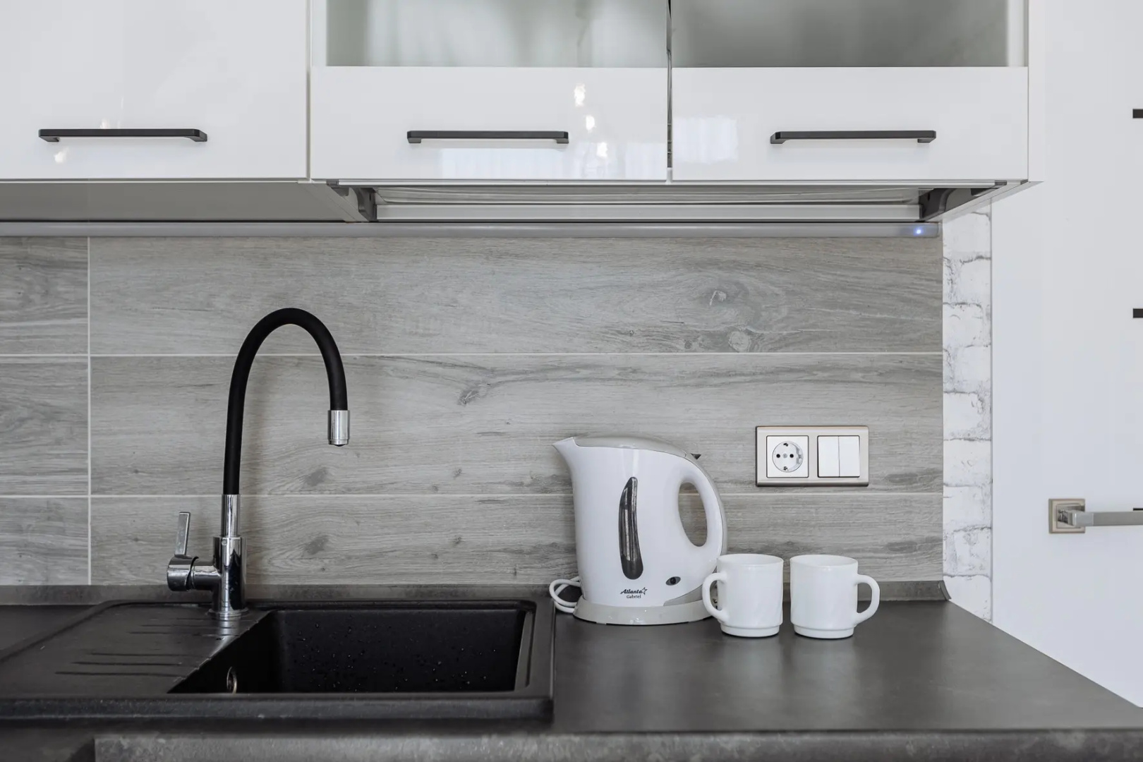 НаМореApartment's Квартира на Западном пляже