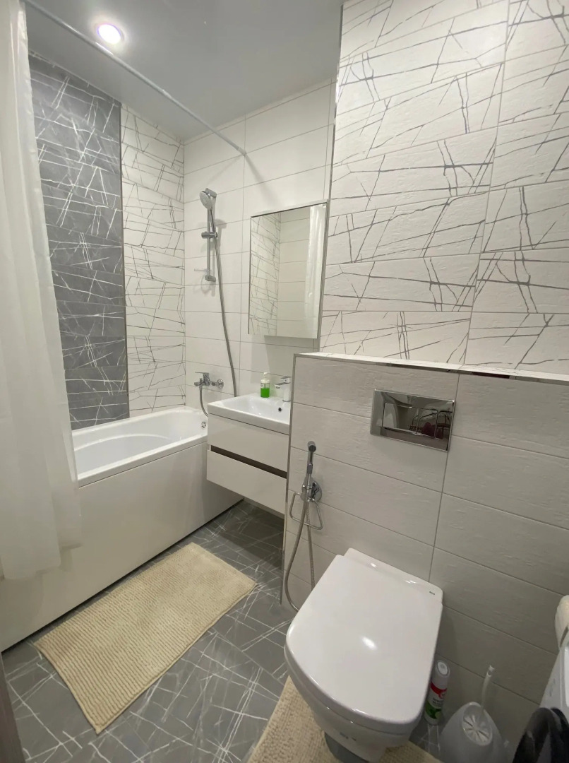 Апартаменты Милый дом на Некрасова 41