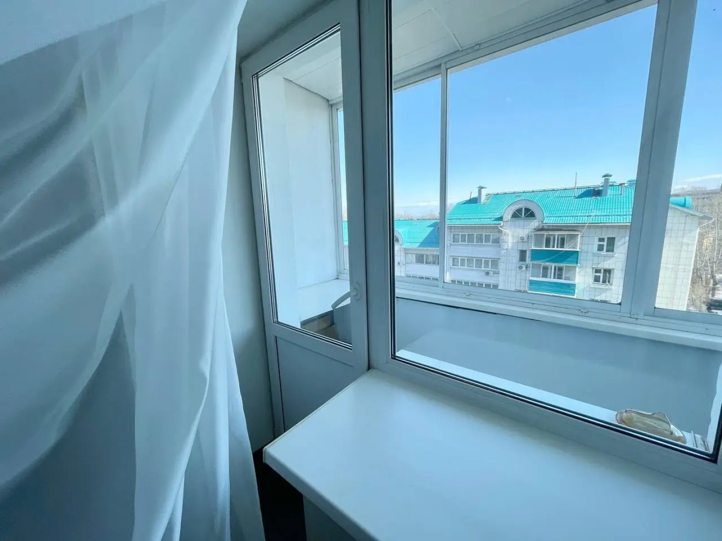 Квартира комфорт Пионерская 21