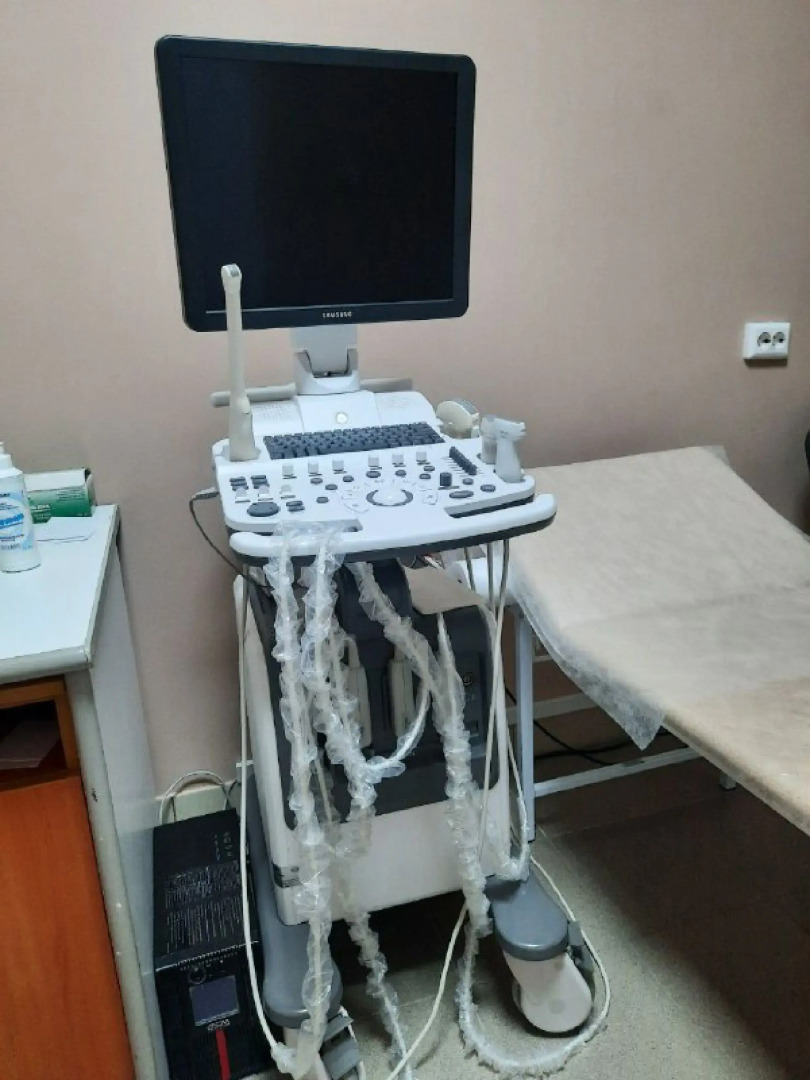 Отель Ессентуки