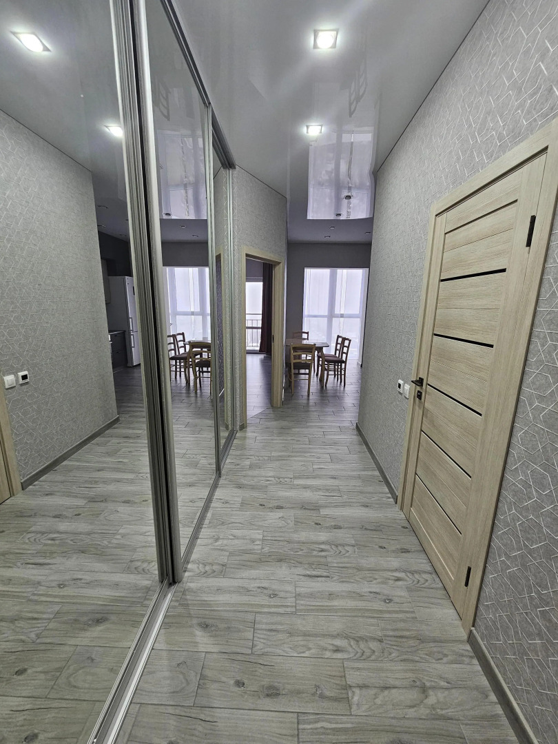 Квартира ЖК Дом на Волге