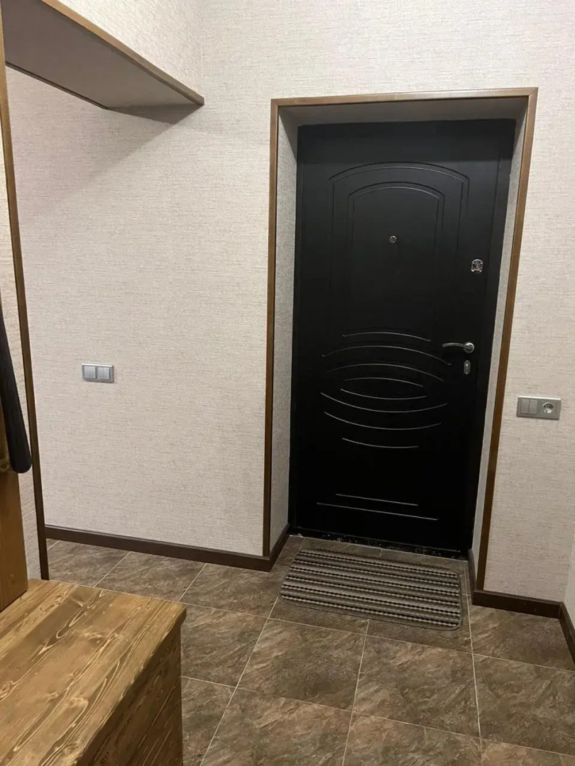 Квартира Уютная и Просторная Трехкомнатная