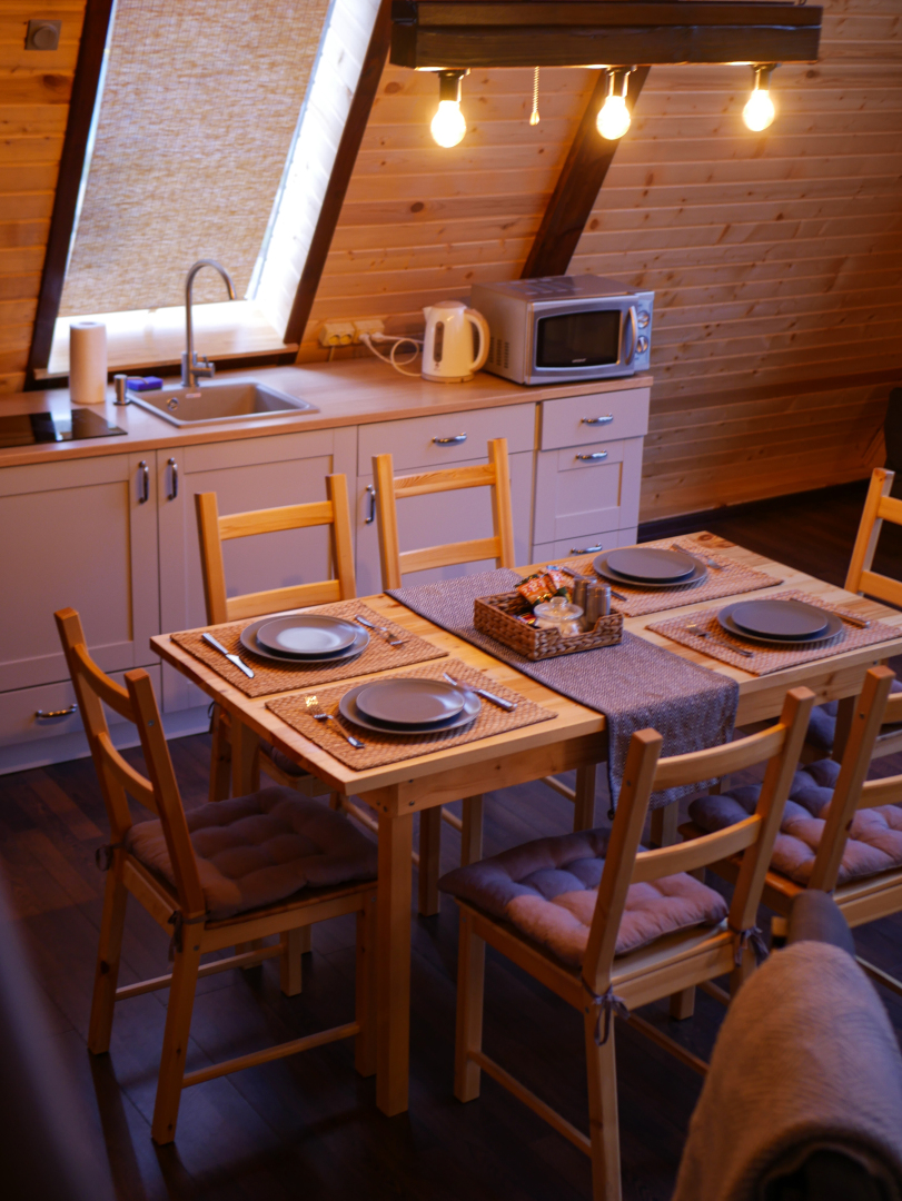 Гостевой дом Дом Рохсан