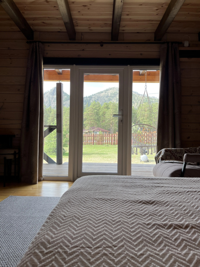 Частный Дом на Звездной 1