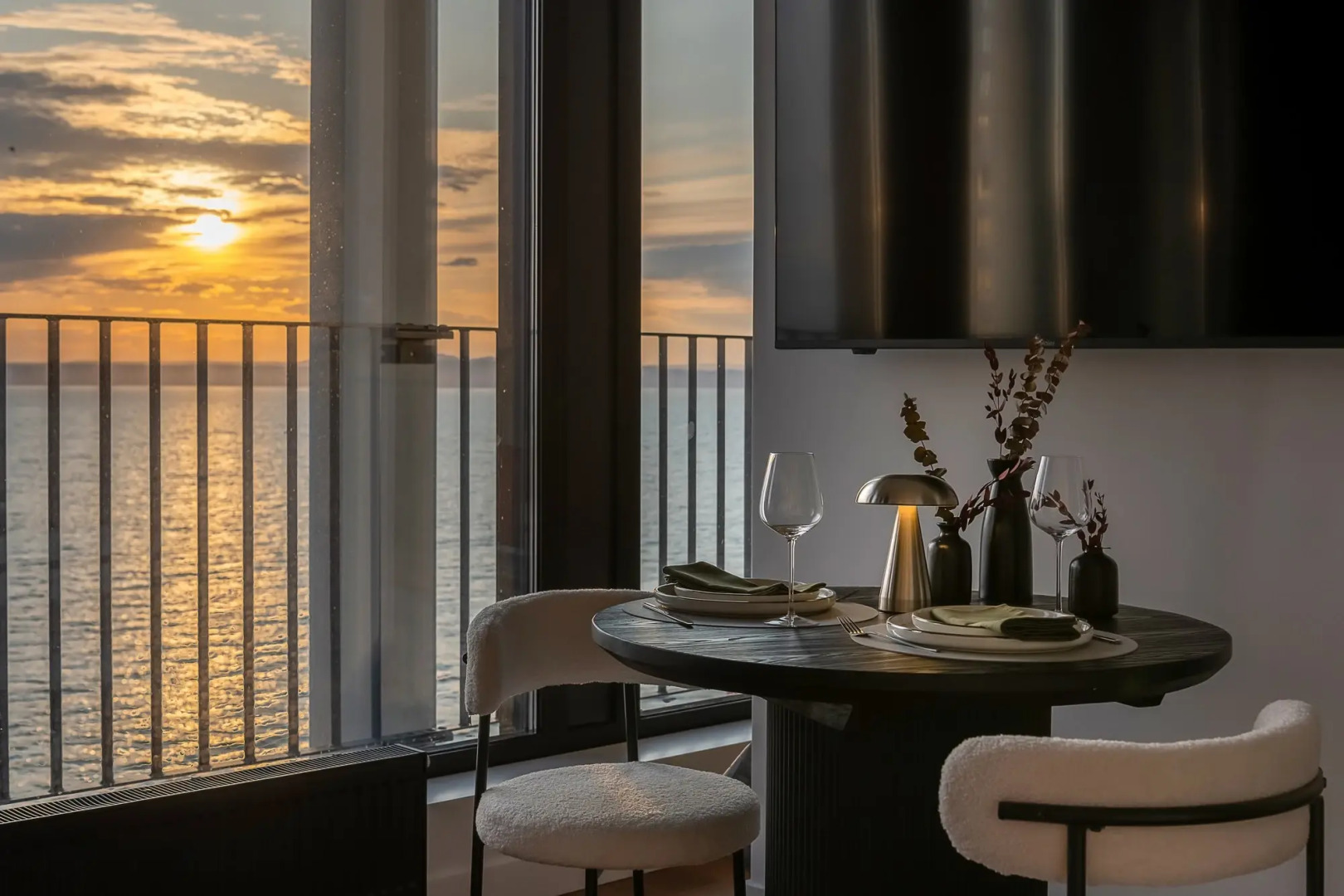 Квартира ЖК Море Морской Вид и Пляж