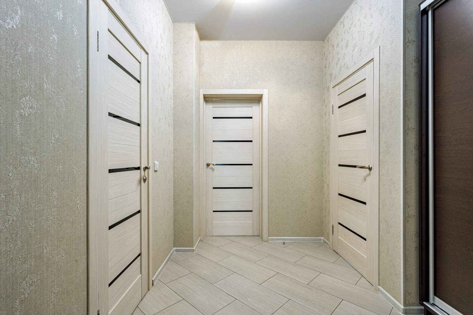 Апартаменты на Галерее