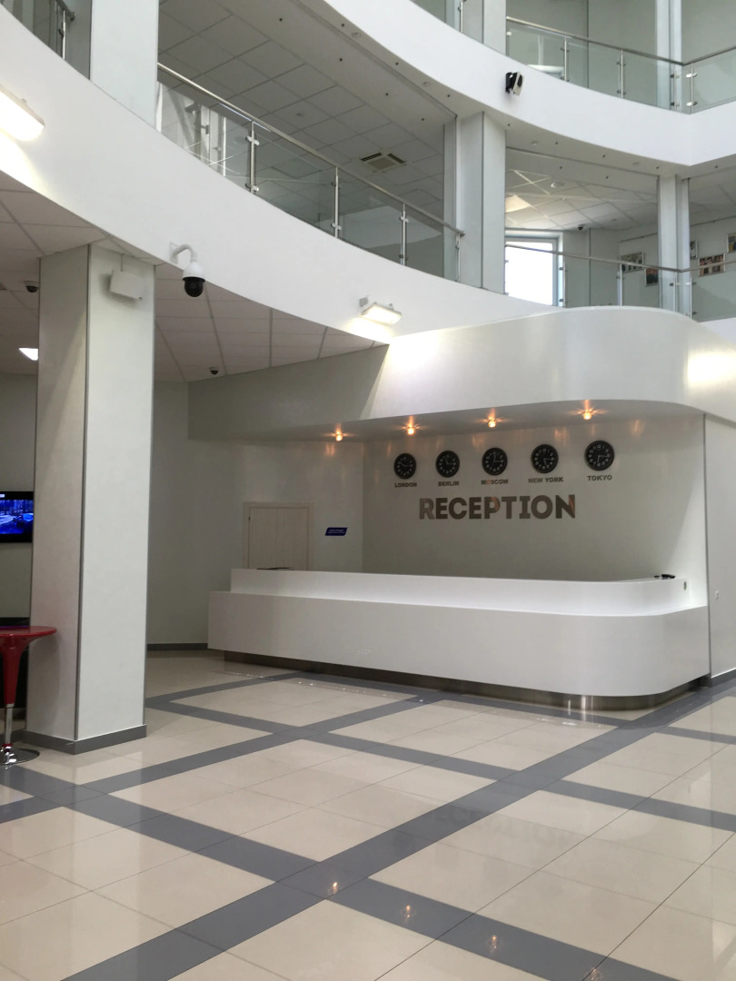 Отель ГАУ РМ Спортивная Школа Олимпийского Резерва