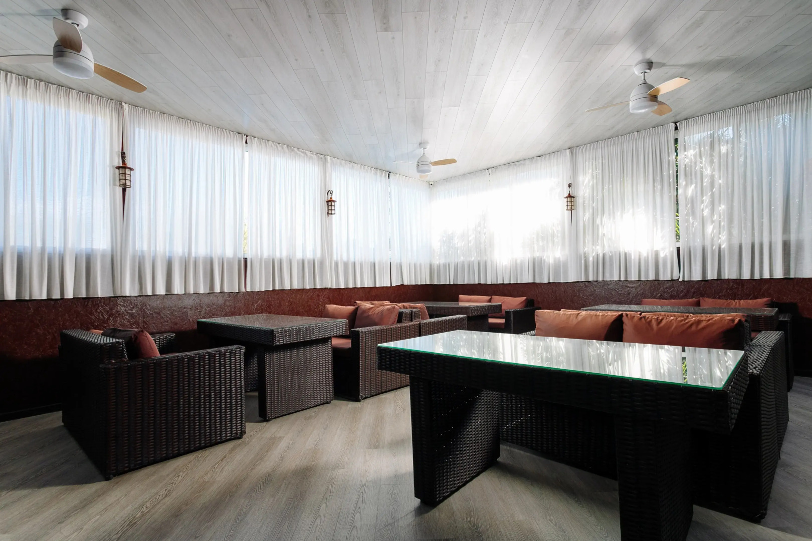 Гостевой дом Пальма парк