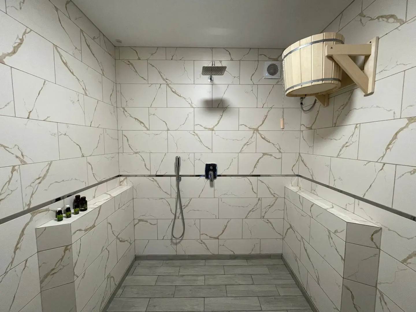 Частный Дом Для Всей Семьи с Зоной Spa