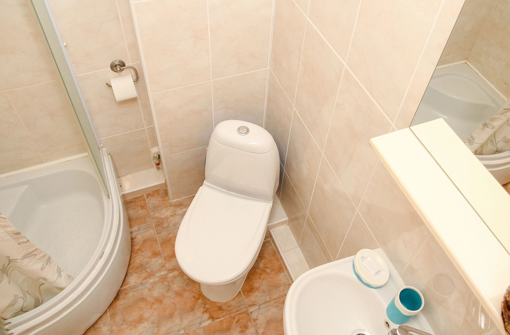 Гостевой Дом Олива Корпус 2