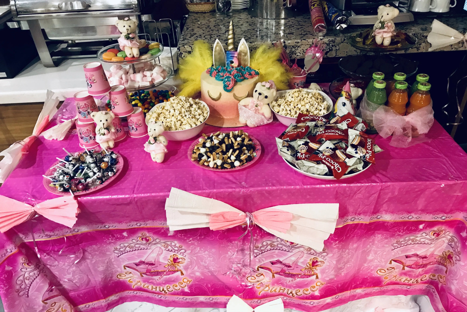 Отель Альва Донна