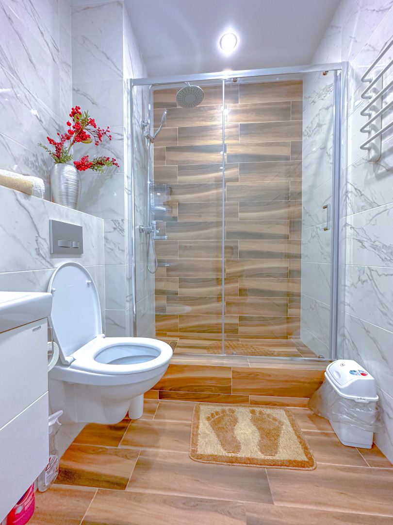 Апартаменты Пляж Песочные Дюны