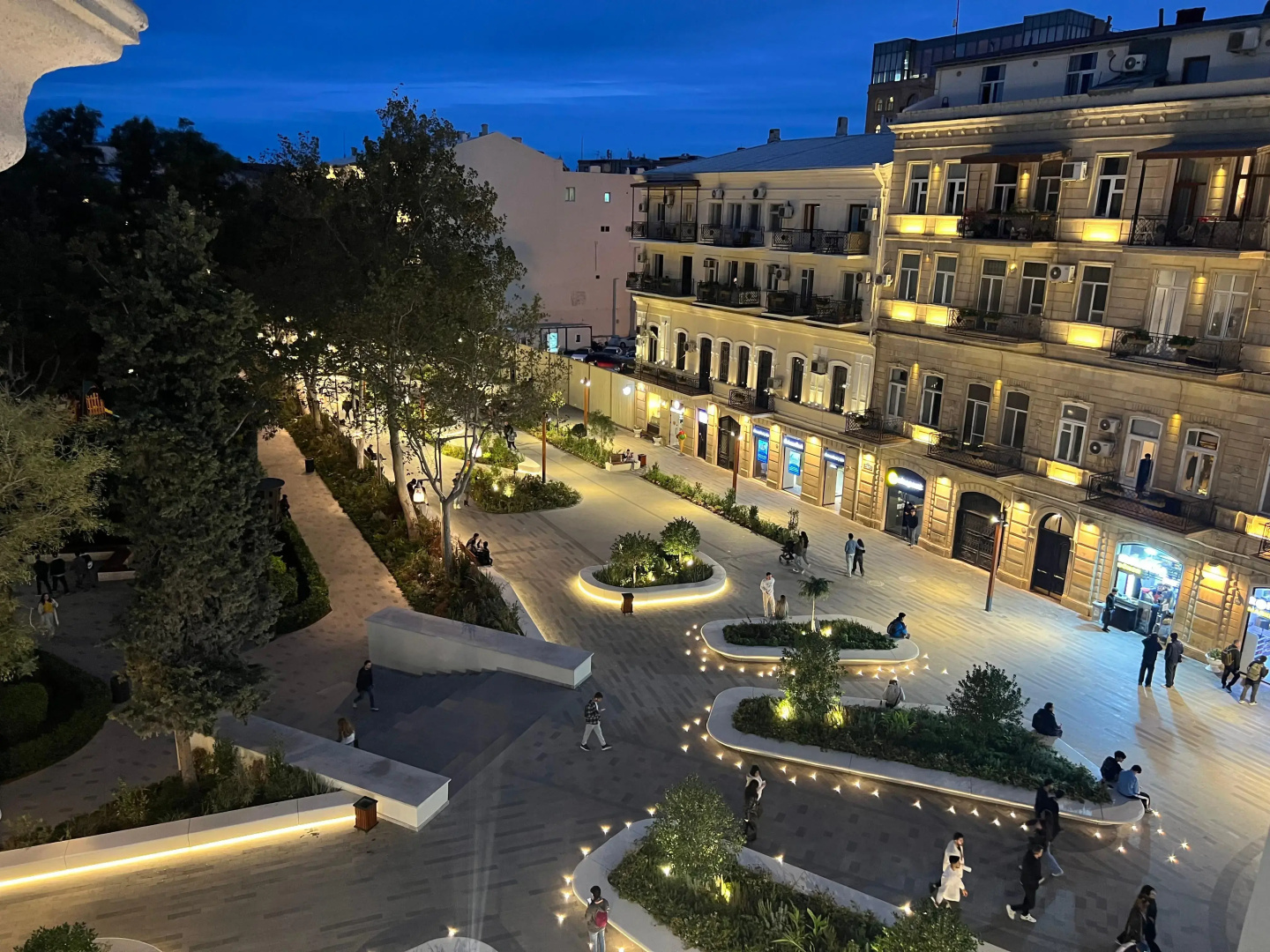 Bulvar Inn Hotel