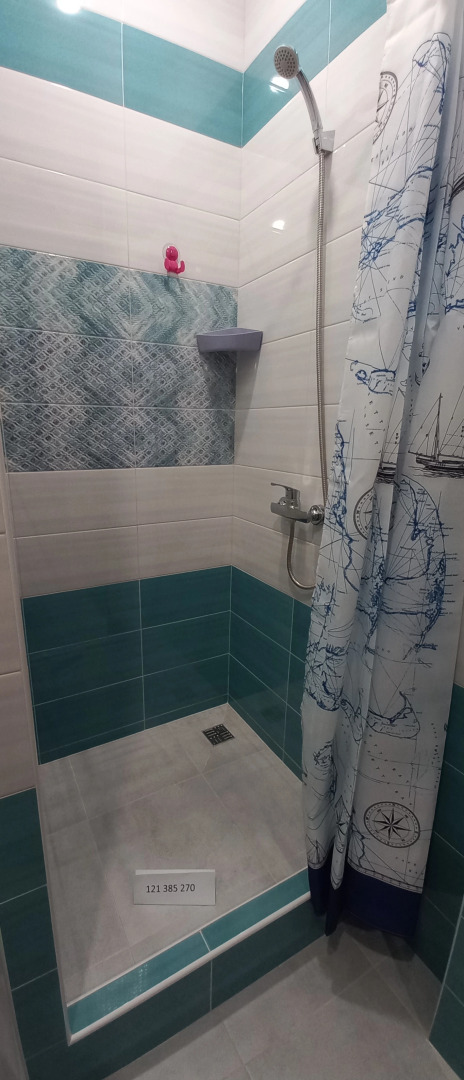 Апартаменты Rest in Salyut