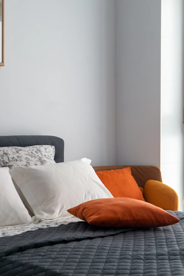 Квартира с шикарным видом на Верхнее озеро