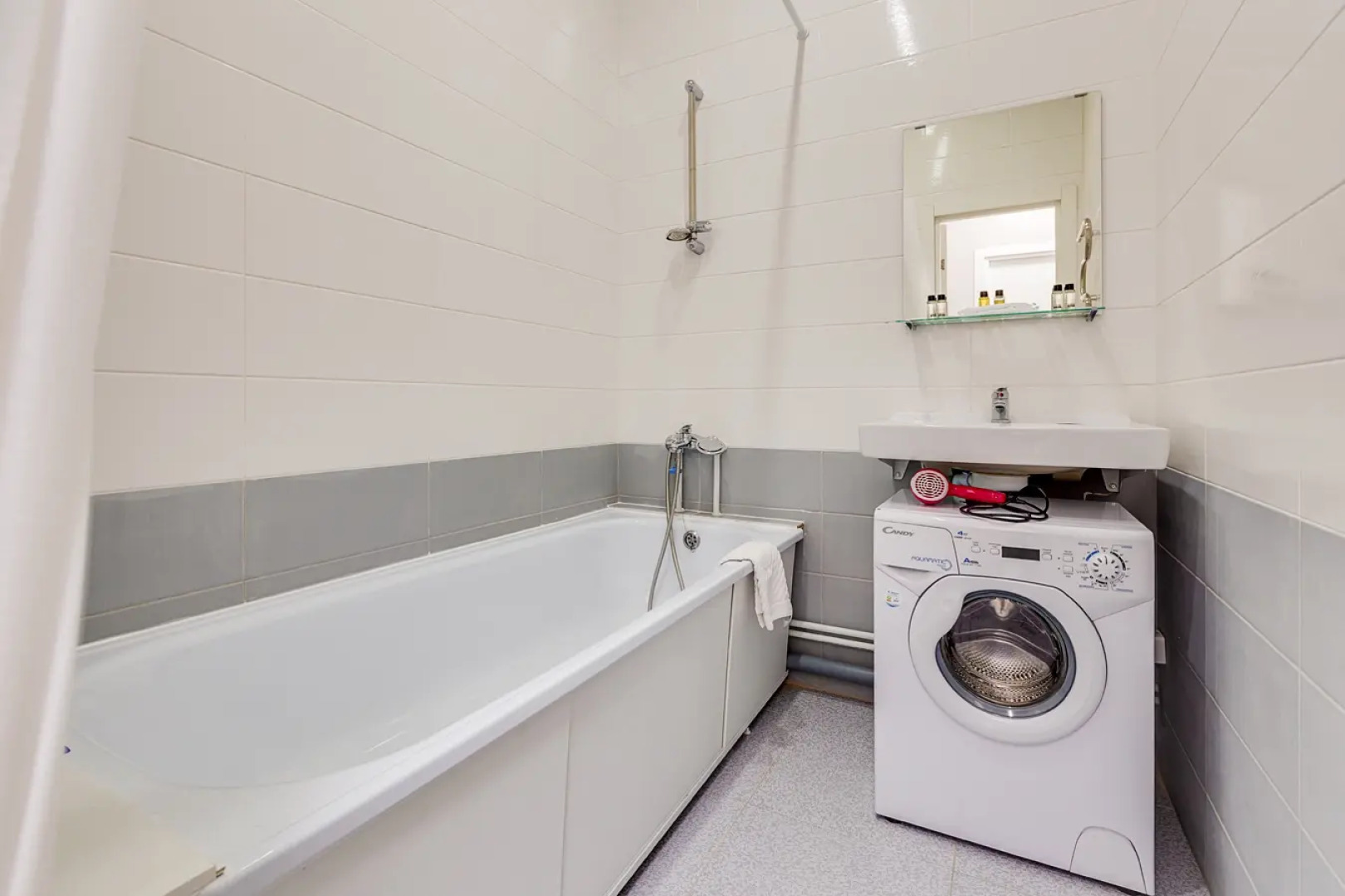 Апартаменты Prime 8