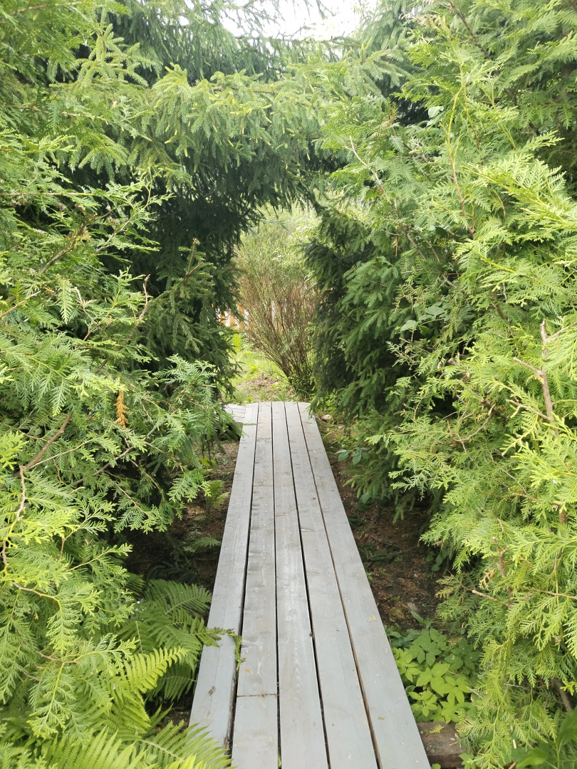 Бунгало Пляжный домик