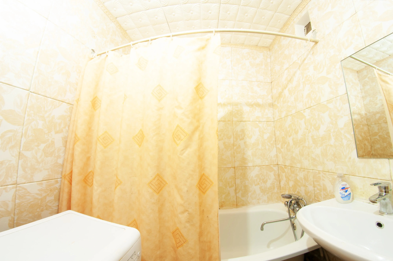 Апартаменты Эконом на Мельничной 24А - 6