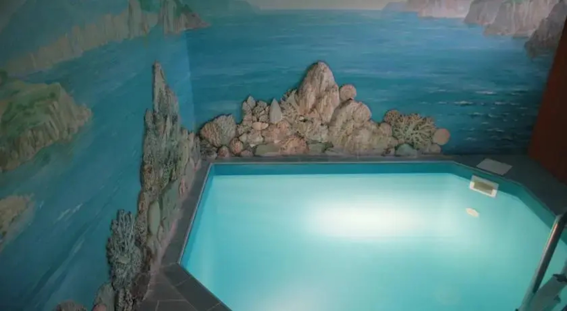 Отель Собер