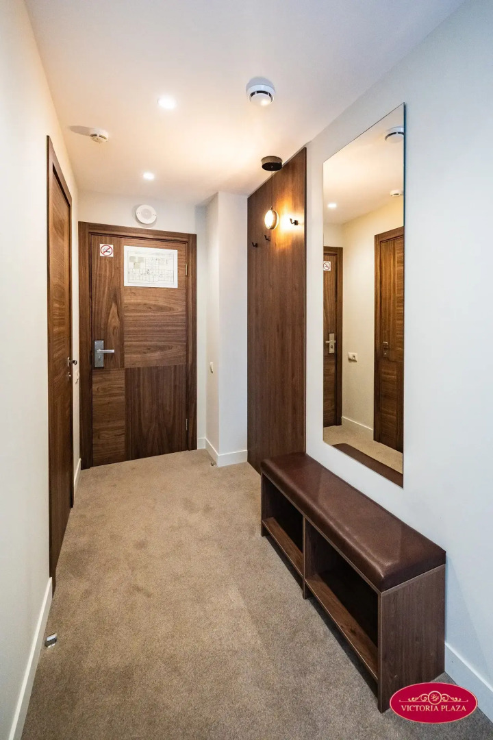 Отель Виктория Плаза