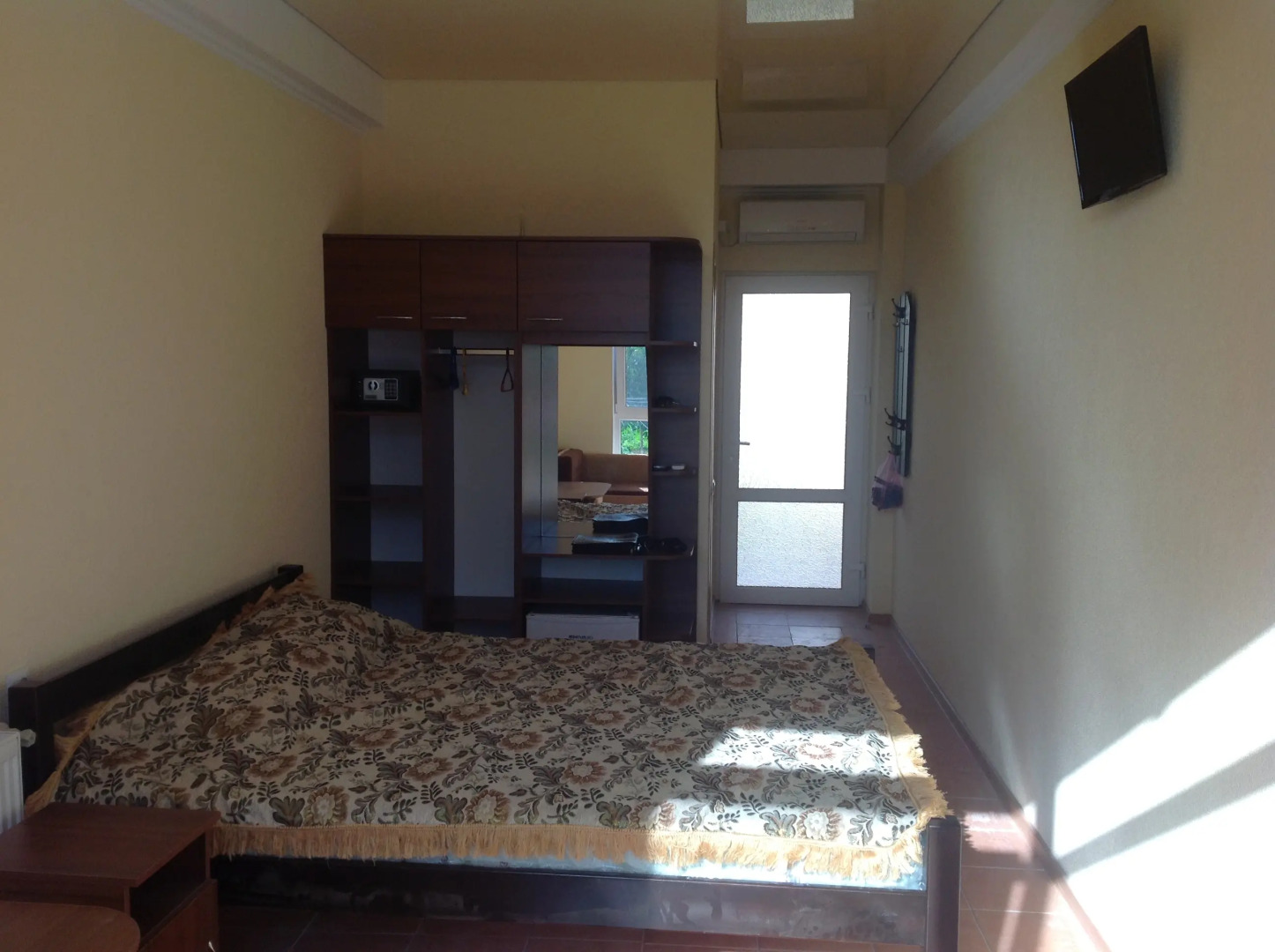 Гостевой Дом Вилла Вита